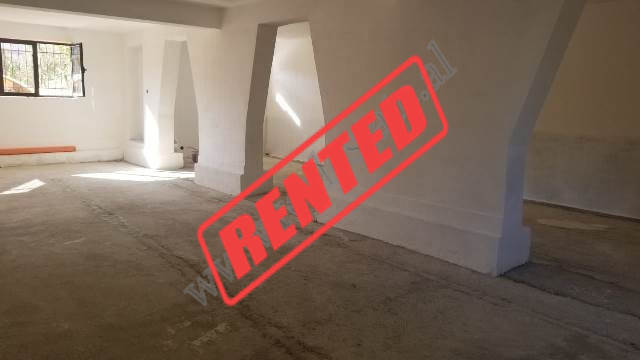 Warehouse for rent in Sauku area in Tirana, Albania