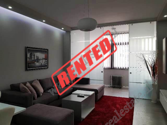 One bedroom apartament for rent In Islam Alla street in Tirana, Albania (TRR-1117-62d)
