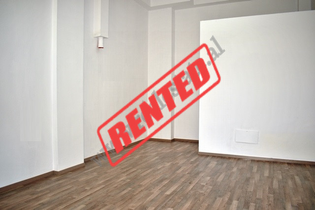 Studio apartment for rent in Brryli area in Tirana, Albania