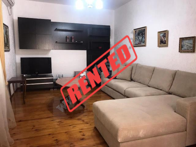 Two storey villa for rent in Fuat Toptani street in Tirana, Albania