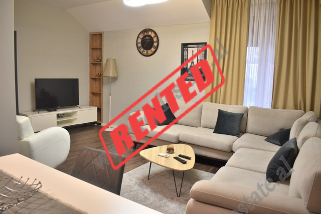 One bedroom apartment for rent close to Siri Kodra street in Tirana, Albania
