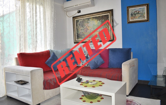 Duplex 2+1 me qira tek Kompleksi Vizion Plus ne Tirane