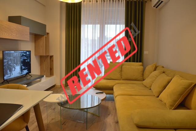 One bedroom apartment for rent in Zogu i Zi area in Tirana, Albania