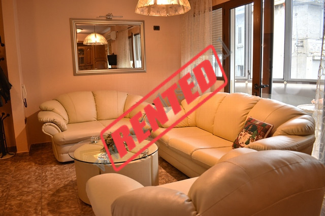 One bedroom apartment for rent in Vaso Pasha street in Tirana, Albania