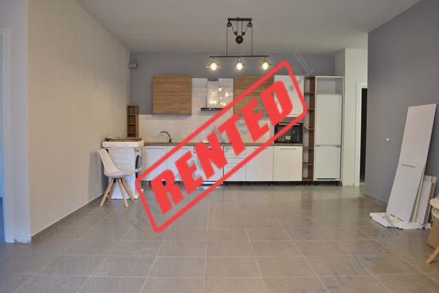 Two bedroom apartment for rent in Peti street in Tirana, Albania