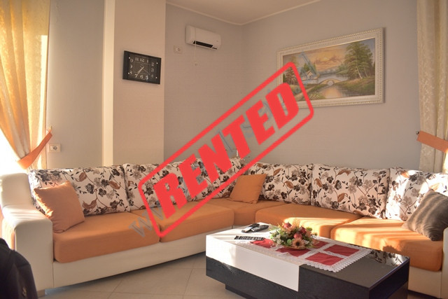 Apartament 2+1 me qira prane rruges Dritan Hoxha ne Tirane