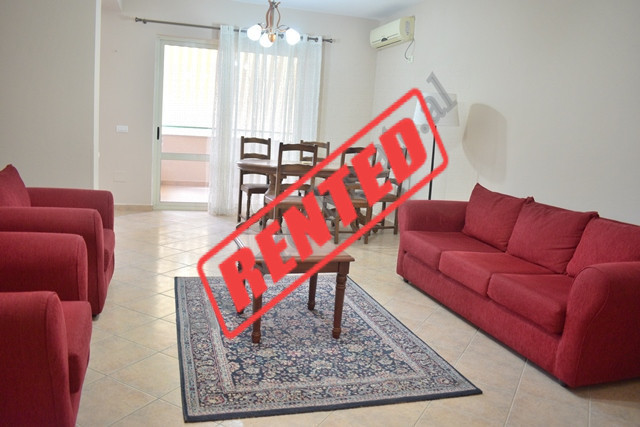 Three bedroom apartment for rent in Pazari i Ri area in Tirana, Albania