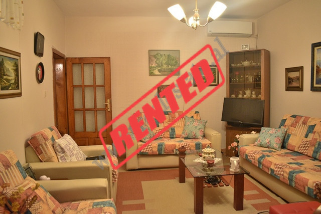 Two bedroom apartment for rent close to Fortuzi street in Tirana, Albania