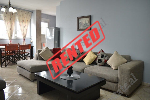 Apartment for rent at Mihal Ciko Street, Tirana, Albania