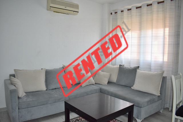 One bedroom apartment for rent in 5 Maji street in Tirana, Albania