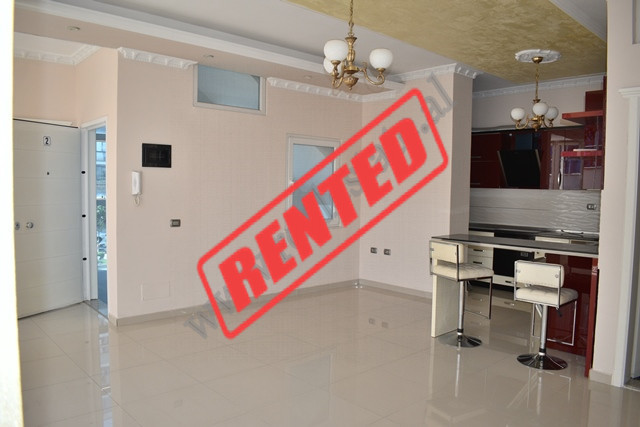 Studio for rent near 5 Maji street in Tirana