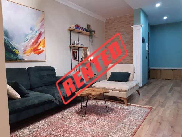 Apartament 2+1 me qira ne zonen e Porcelanit ne Tirane
