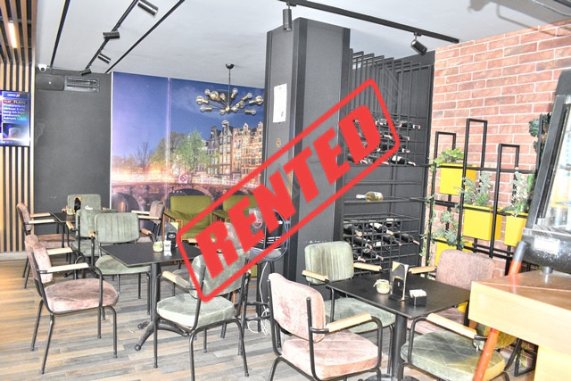 Commercial space for rent in Lapraka area in Tirana, Albania