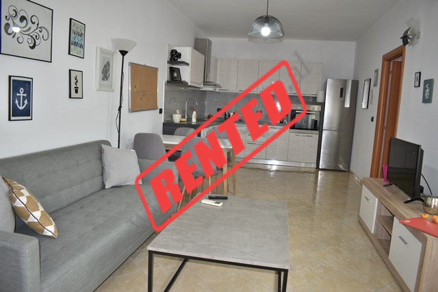 Two bedroom apartment for rent in Islam Alla street in Tirana, Albania