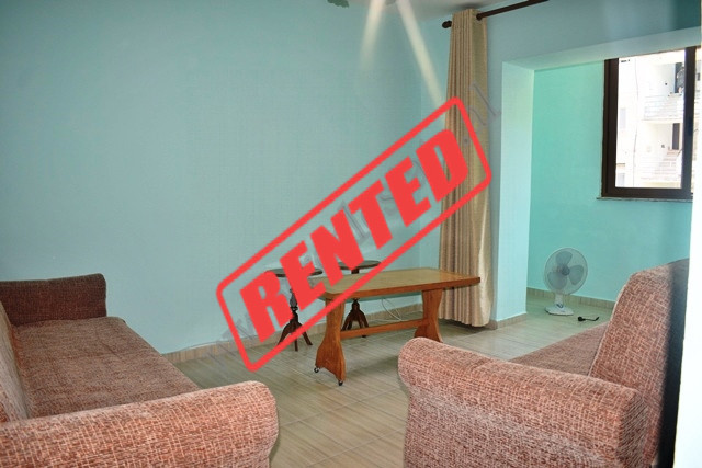 Apartament 2+1 me qira ne zonen e Vasil Shantos ne Tirane
