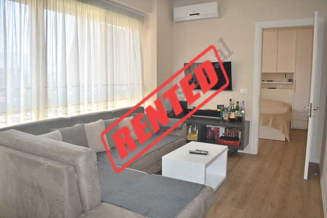 Two-bedroom apartment for rent in Kavaja street in Tirana, Albania