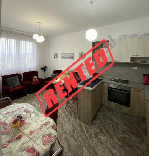 One-bedroom apartment for rent at Ish Fusha e Aviacionit in Tirana, Albania