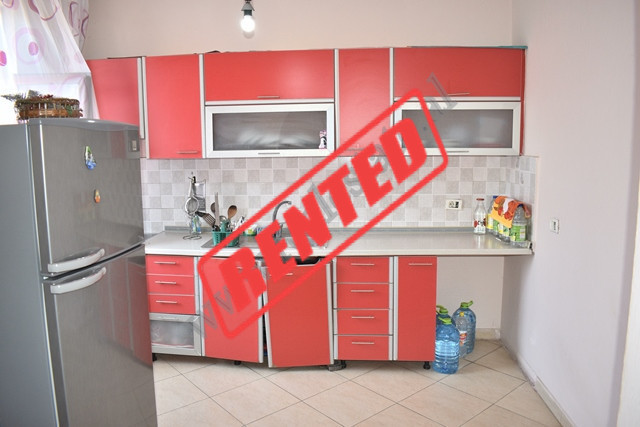 Two-storey villa for rent in Lapraka area in Tirana, Albania