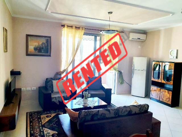 Apartment for rent at Zogu Zi area in Tirana, Albania