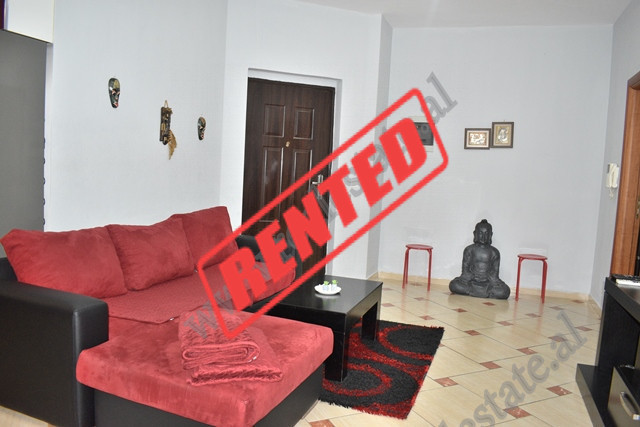Three bedroom apartment for rent near Skenderbej Square in Tirana, Albania