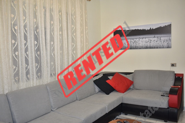 Two bedroom apartment for rent near Durresi street in Tirana, Albania