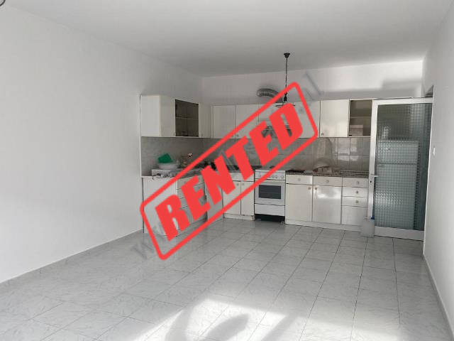 Two bedroom apartment for rent in Komuna e Parisit area in Tirana