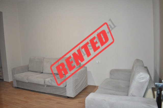 Duplex apartment for rent near Stadiumi Dinamo in Tirana, Albania