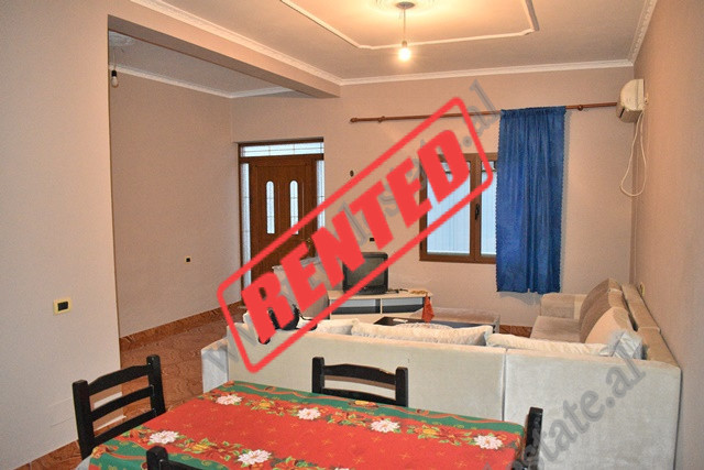 Apartament 2+1 me qera prane rruges se Elbasanit ne Tirane