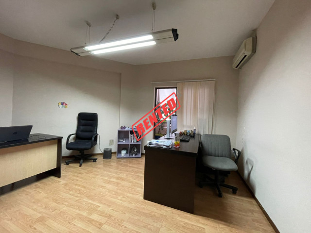 Office space for rent near Sami Frasheri street in Tirana, Albania