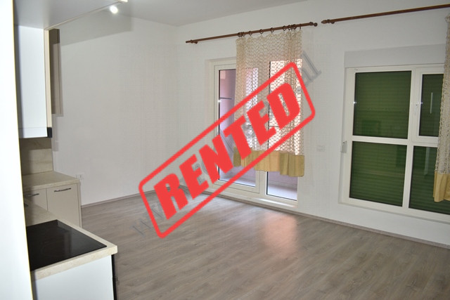 Apartament 2+1 me qira ne Kompleksin Mangalem ne Tirane