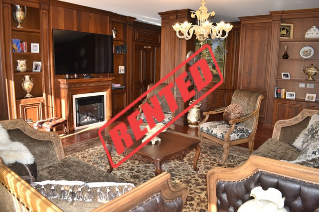 Luxurious apartment for rent near the Grand Park of Tirana, Albania