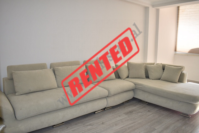 One bedroom apartment for rent nin Blloku area in Tirana, Albania