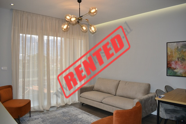 One bedroom apartment for rent near Dibra street of Tirana, Albania