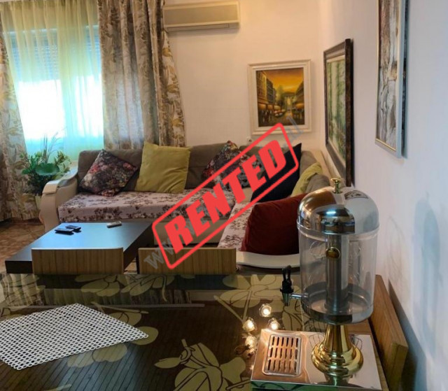 One bedroom apartment for rent in the center of Tirana, Albania