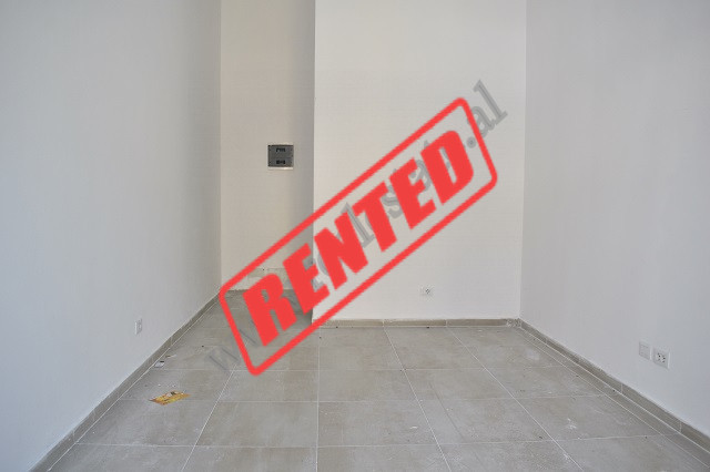 Store for rent in Dibra street area in Tirana, Albania