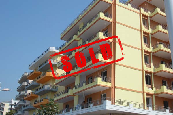 For SALE, we have a 150 m2 Office Space or Store in Saranda for Sale (SRS-1006)