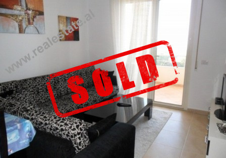 Apartment for sale in Vlora, Albania (VLS-313-1)