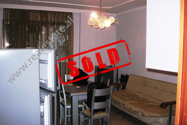 Apartment for sale in Golem, Kavaje, Albania (GLS-413-1)