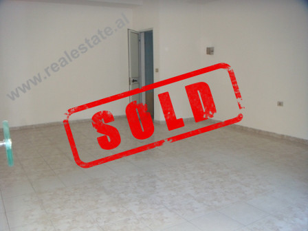 Store space for sale in Ymer Kurti Street in Tirana, Albania (TRS-413-49)