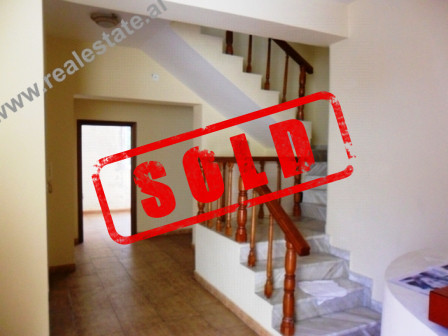 Villa for business purpose for rent at Twin Towers Area in Tirana, Albania (TRR-613-21)