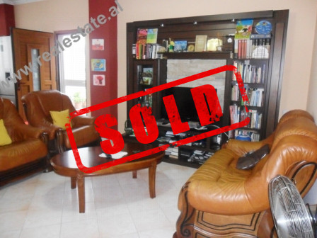 Apartment for sale in Don Bosko Street in Tirana, Albania (TRS-813-31)