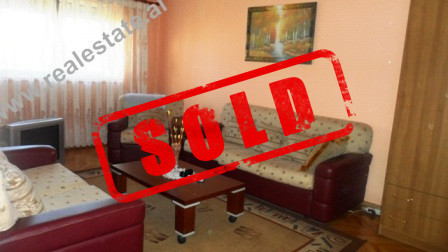 Apartment for sale in the Center of Tirana, Albania (TRS-913-19)