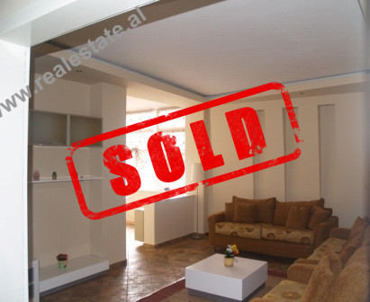 Apartment for rent in Kavajes Street in Tirana, Albania (TRR-1013-13)