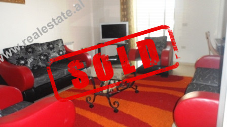 Apartment for sale in Zogu Zi area in Tirana, Albania (TRS-1013-15)