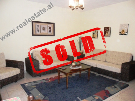 Three bedroom apartment for sale in Myslym Shyri in Tirana, Albania (TRS-1013-42)