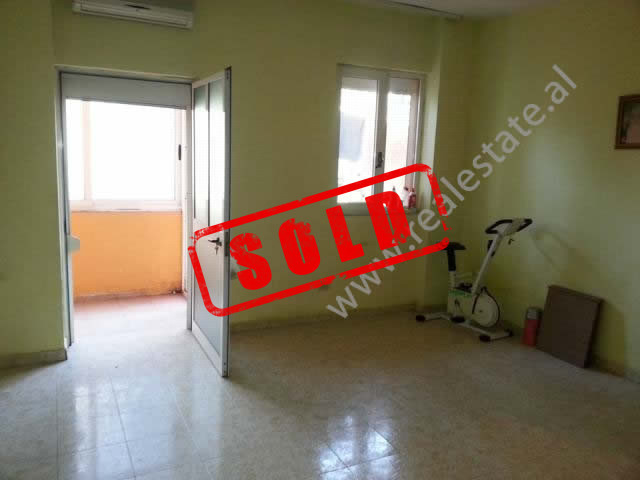 One bedroom apartment for sale in Faik Konica Street in Tirana , Albania (TRS-1013-48)
