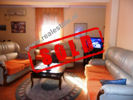 Apartment for sale in Shefqet Musaraj Street in Tirana, Albania (TRS-1113-6)