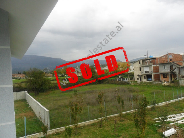 Land for sale in Lunder village in Tirana , Albania (TRS-1113-12)