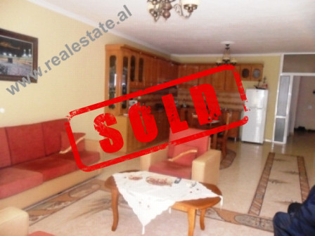 Apartment for sale in Komuna Parisit Street in Tirana, Albania (TRS-1113-22)