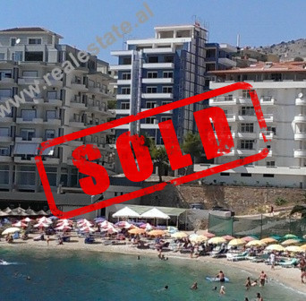 Apartments for sale in Saranda Beach, Albania (SRS-1113-1)